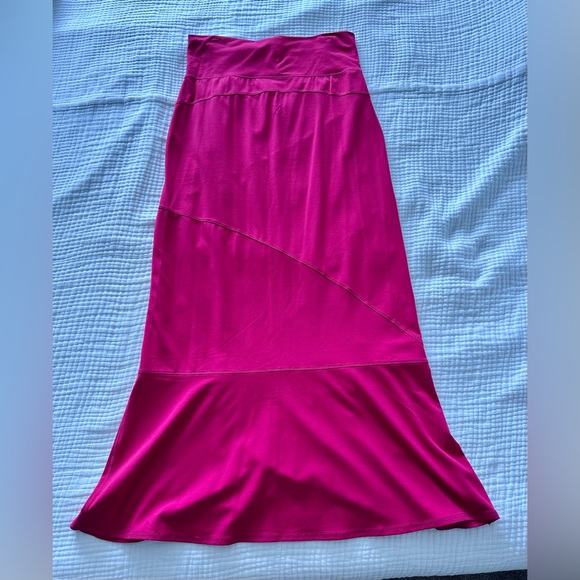 Athleta Maxi Skirt - Picture 3 of 5